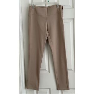Flock collection business pants Size S
